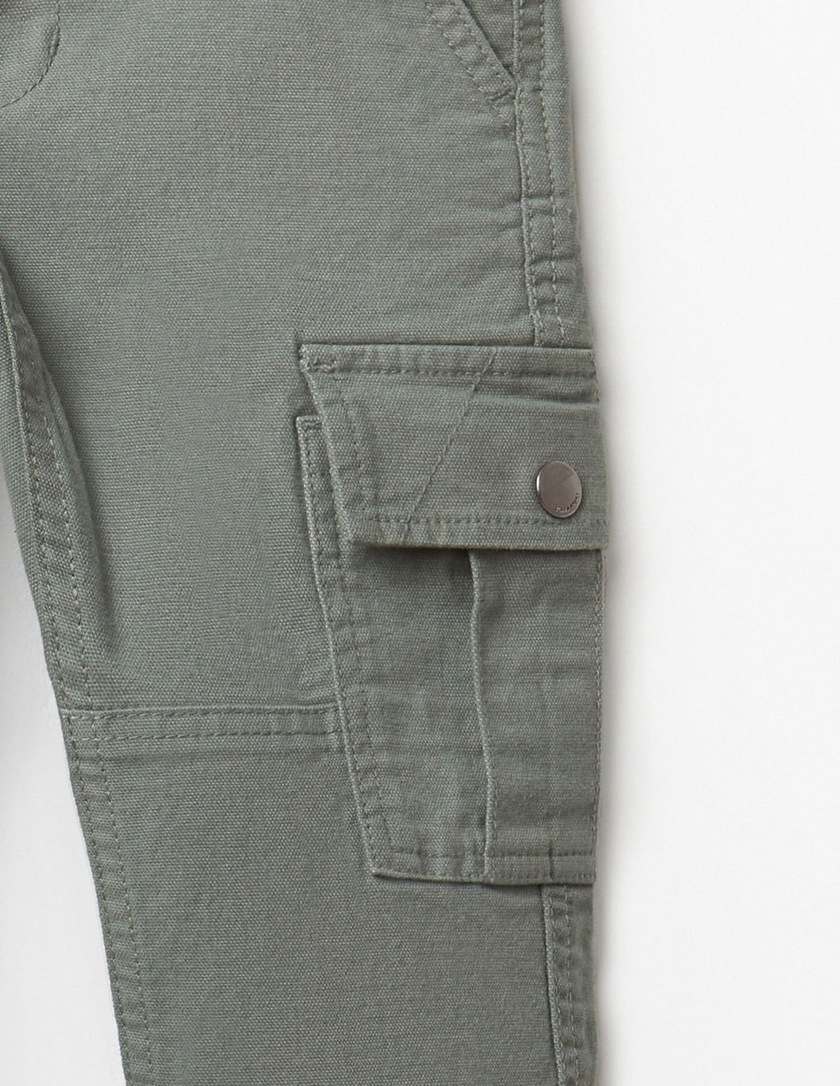 Jeans slim Sfera para niño