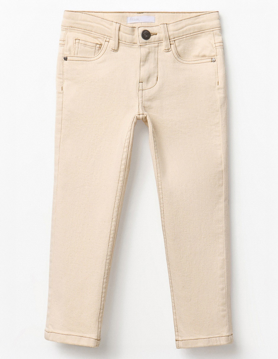 Jeans straight Sfera para niño