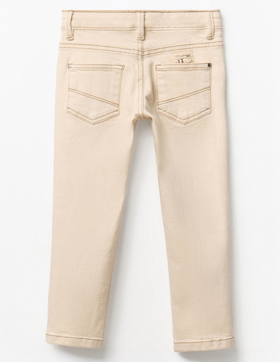 Jeans straight Sfera para niño