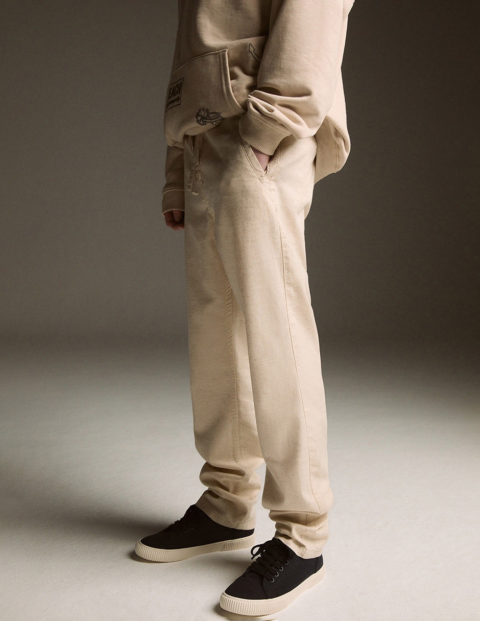 Pantalón chino Sfera para niño