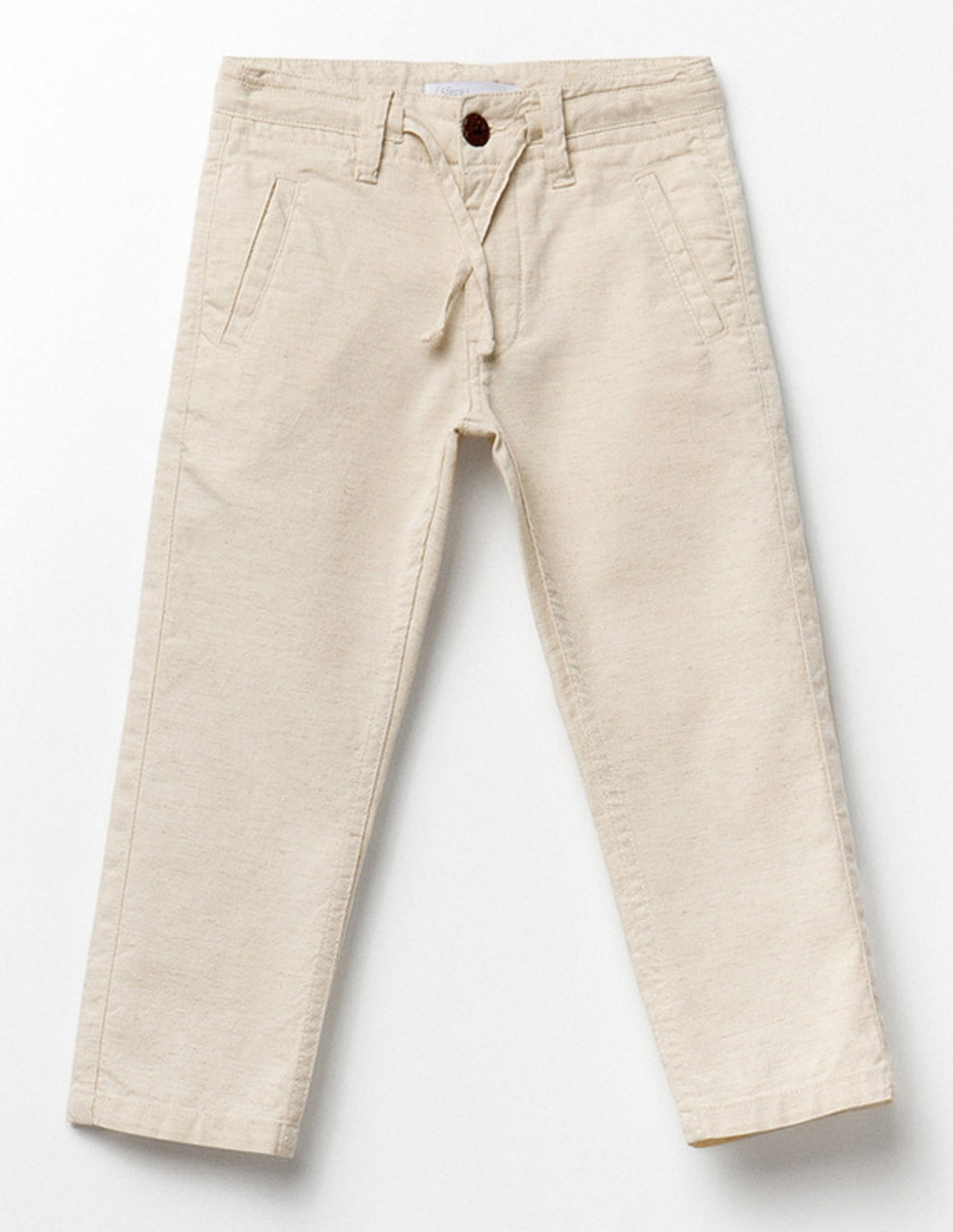 Pantalón chino Sfera para niño