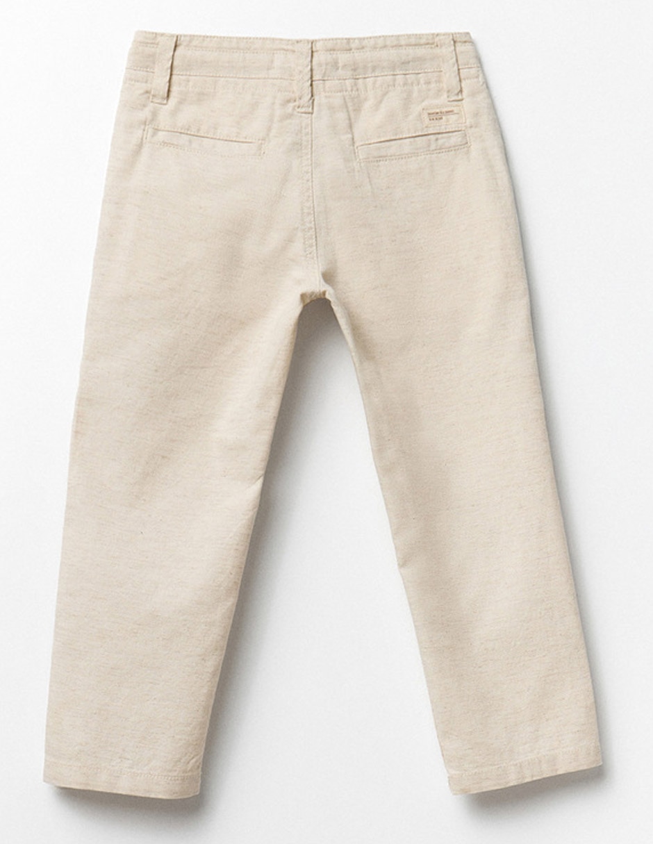 Pantalón chino Sfera para niño