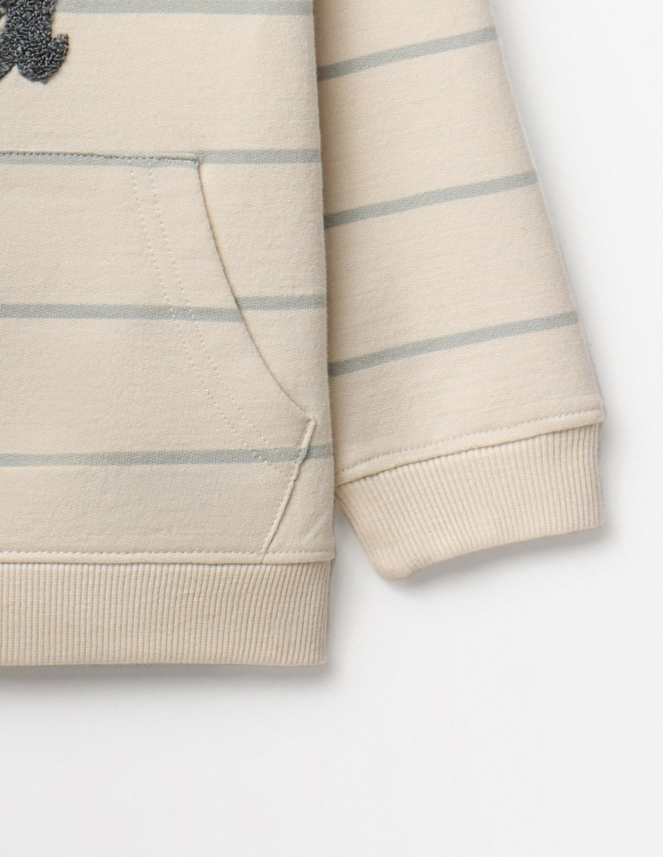 Sudadera Sfera para niño