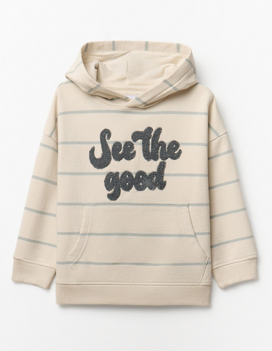 Sudadera Sfera para niño