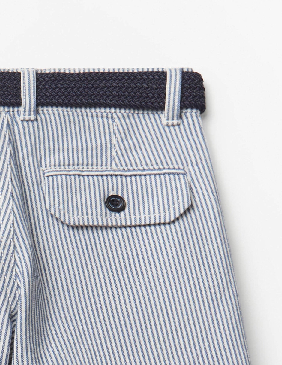 Pantalón Sfera