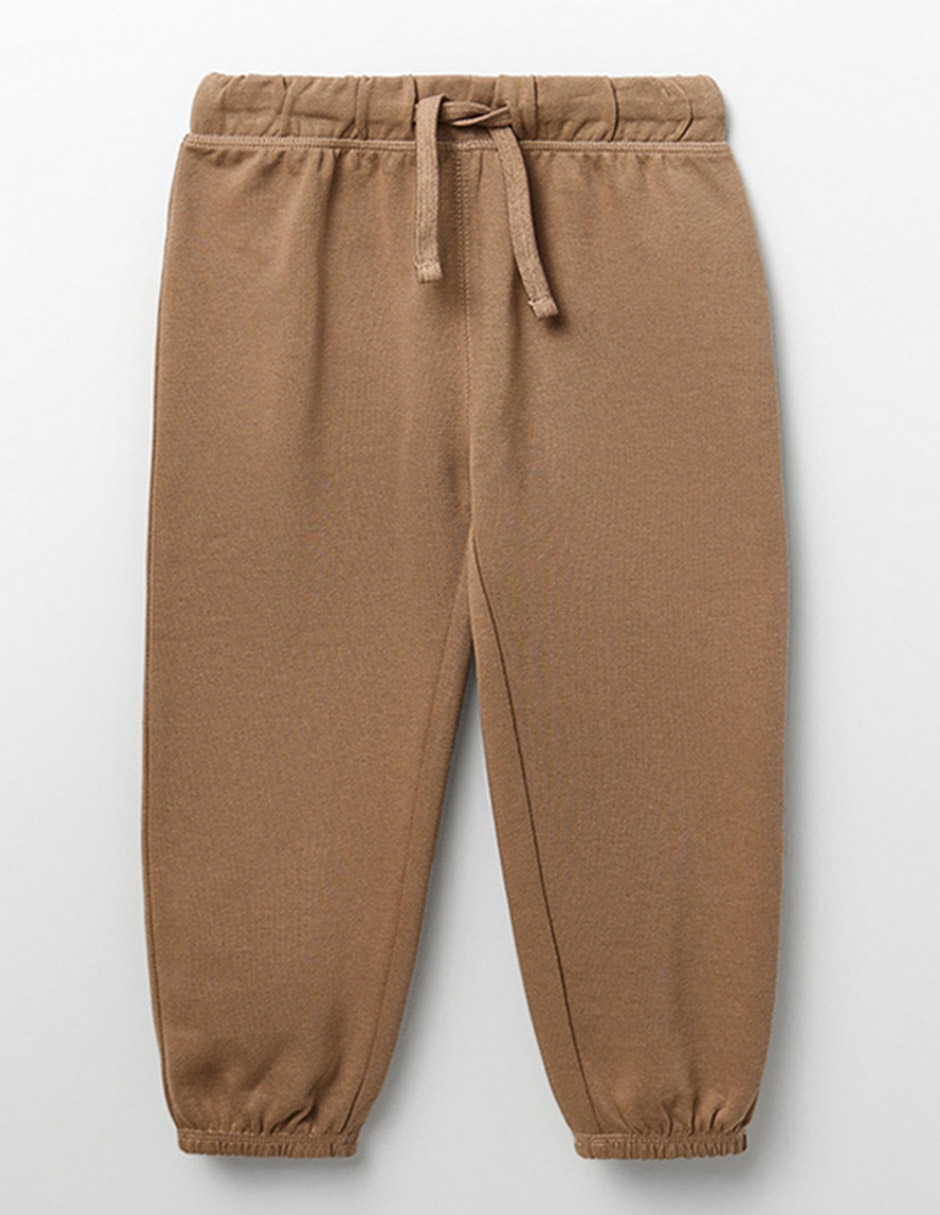 Conjunto de algodón para niño 5