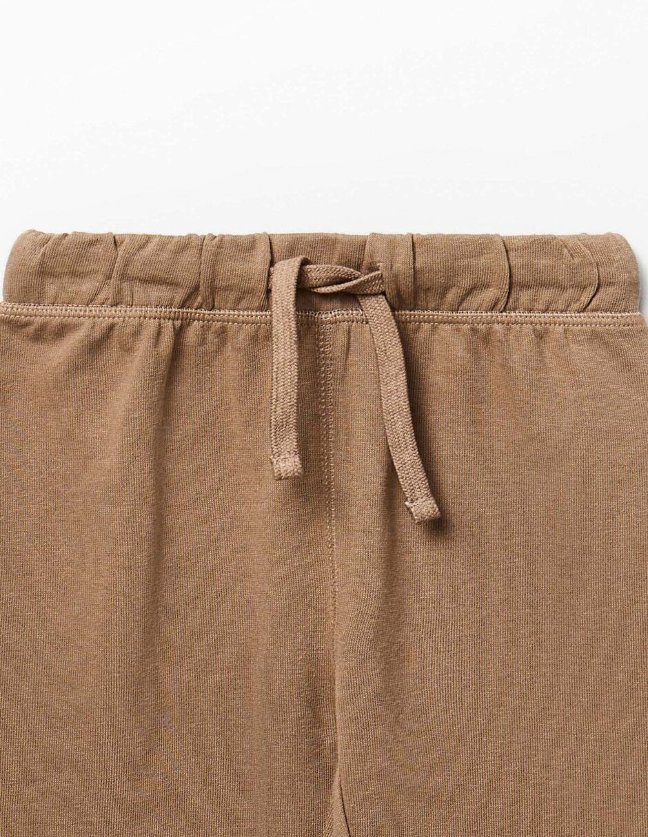 Conjunto de algodón para niño 6
