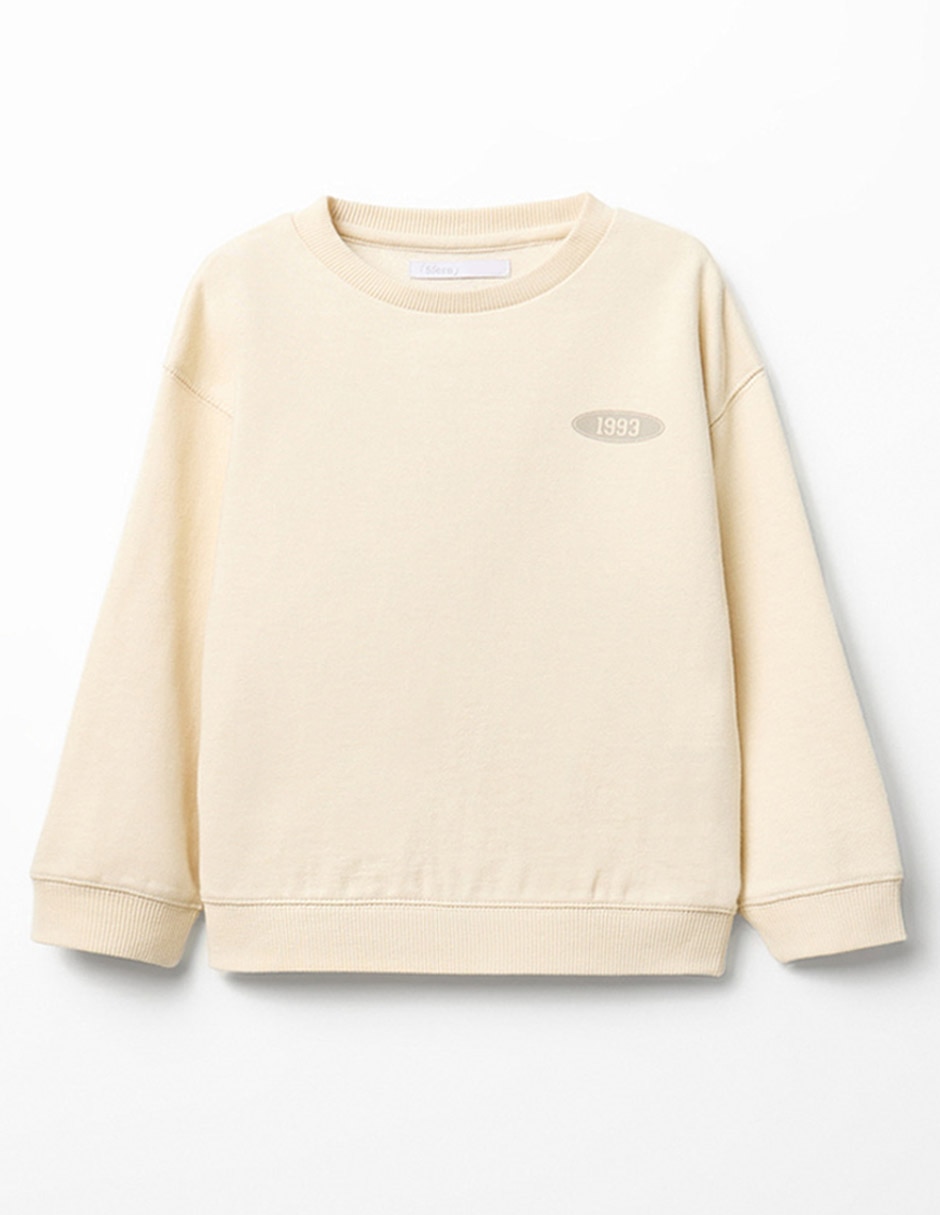 Conjunto de algodón para niño 2