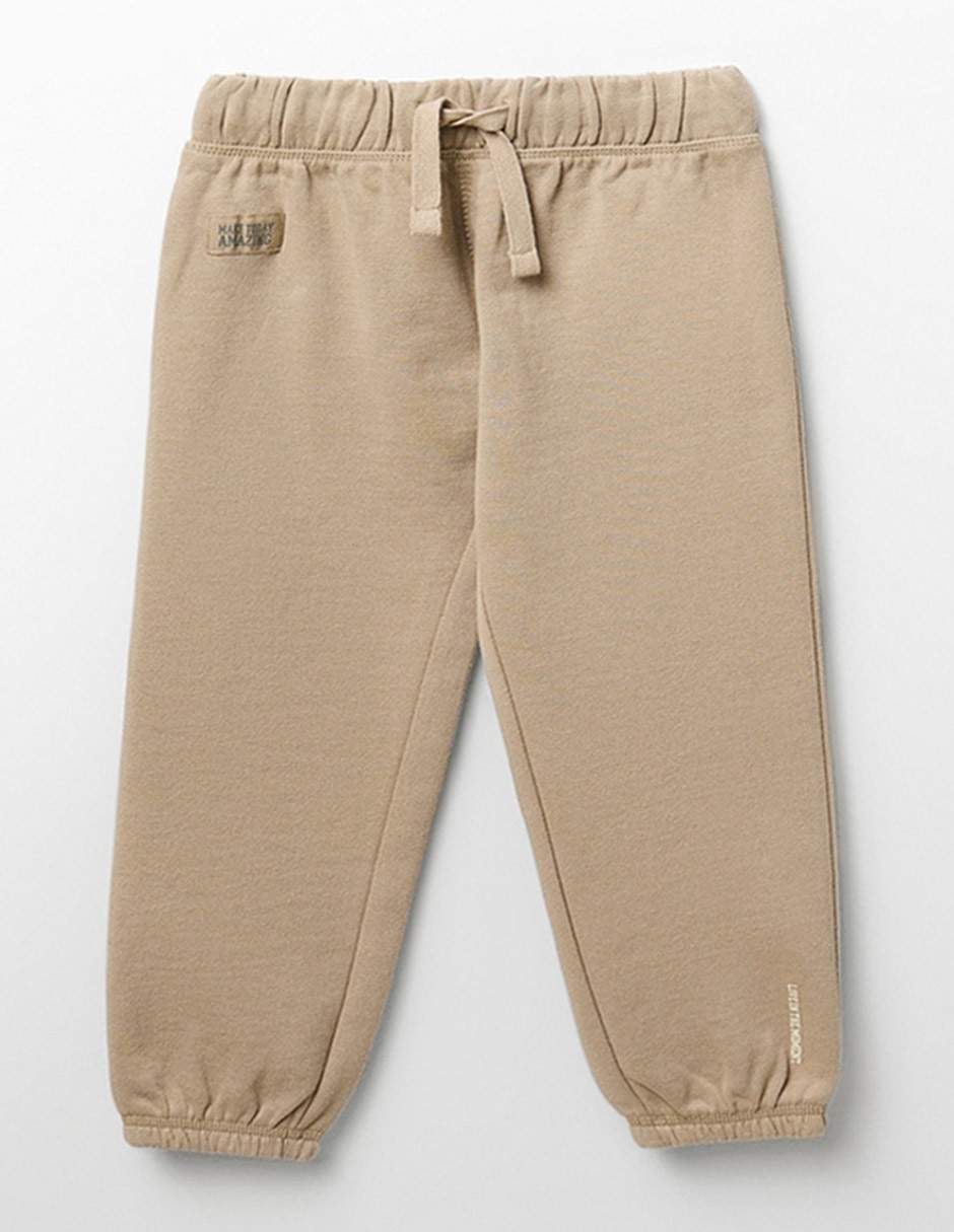 Conjunto de algodón para niño 5