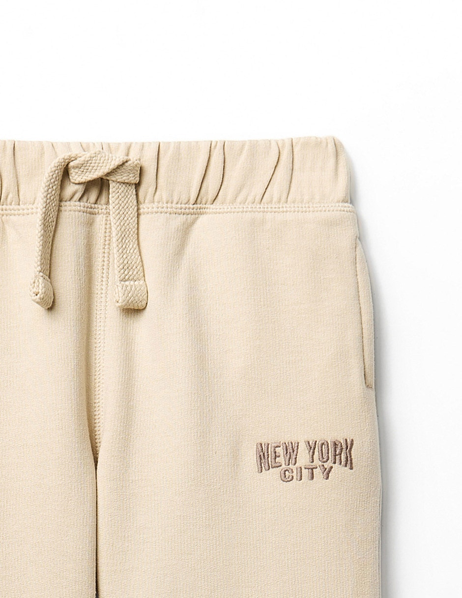 Pants para niño 2