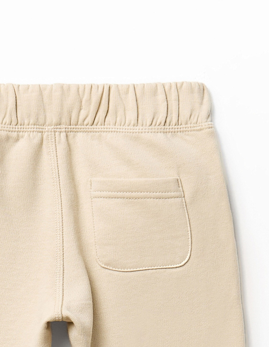 Pants para niño 4