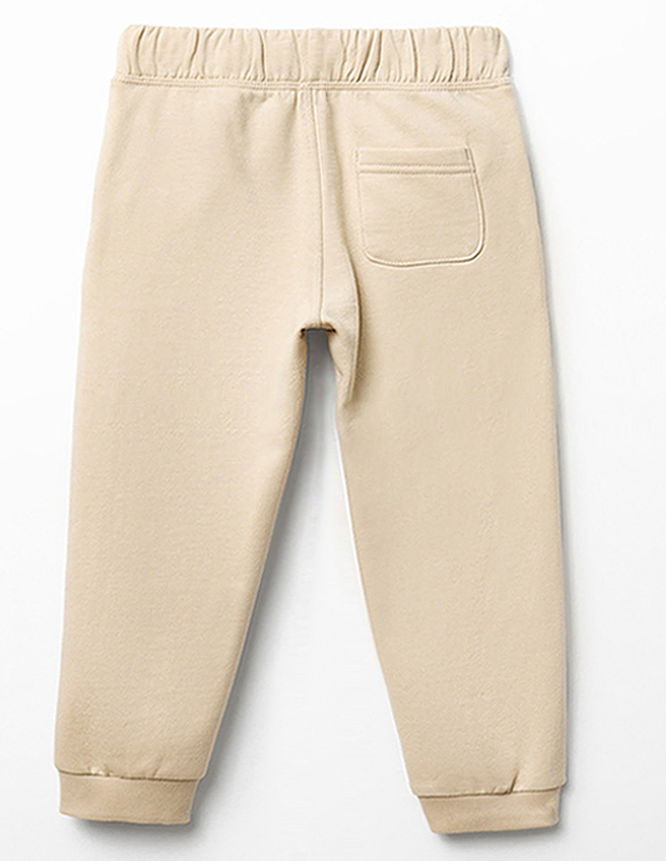 Pants para niño 5