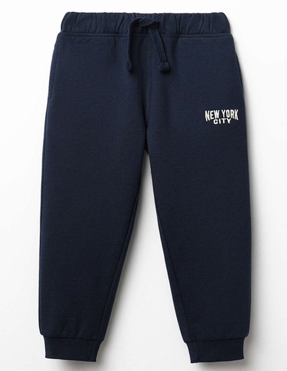 Pants para niño Pants para niño