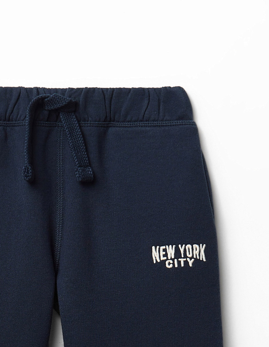 Pants para niño 2
