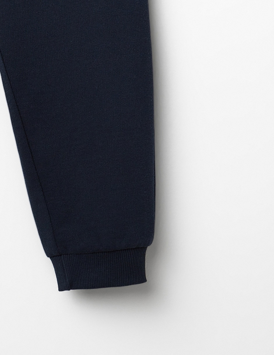 Pants para niño 3