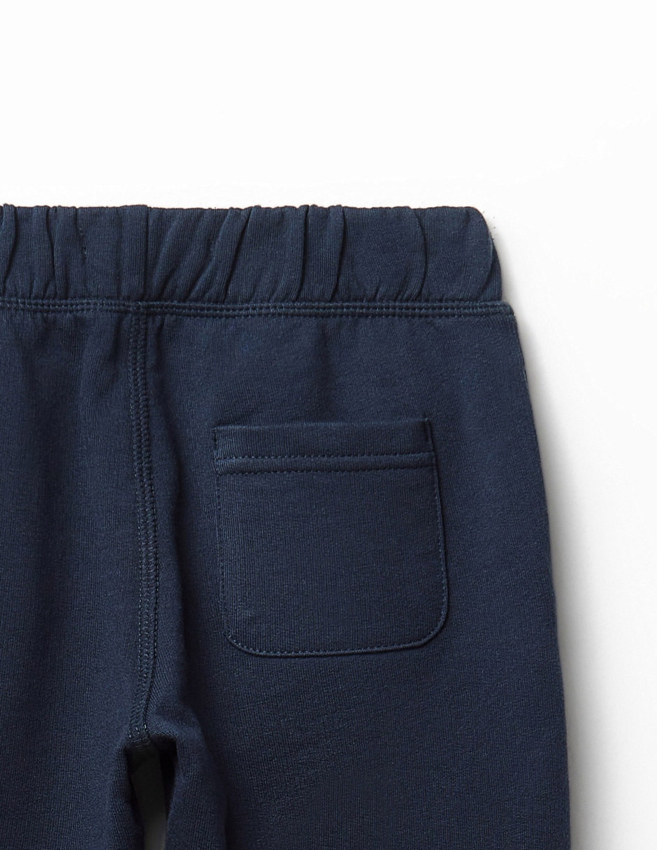 Pants para niño 4
