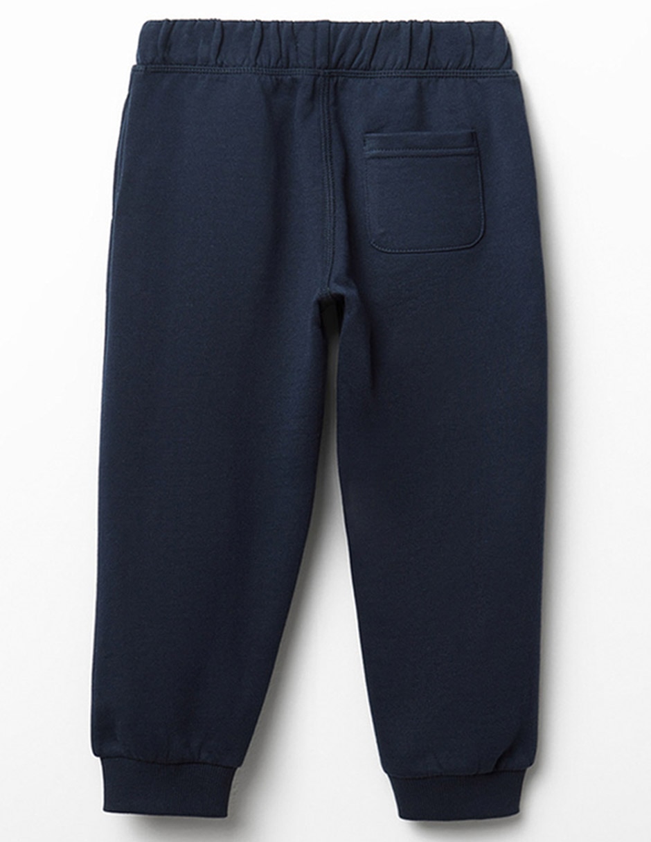 Pants para niño 5