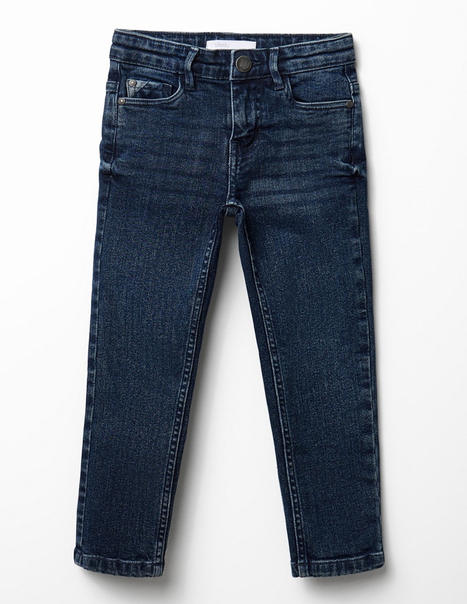 Jeans para niño Jeans para niño