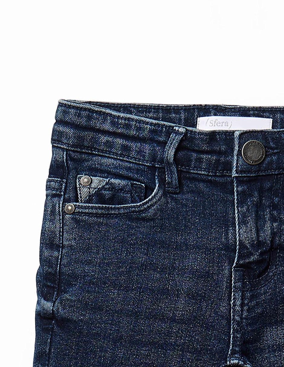 Jeans para niño 3