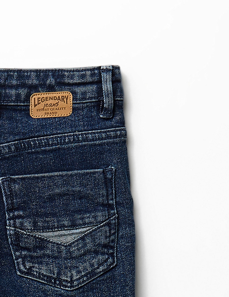 Jeans para niño 2