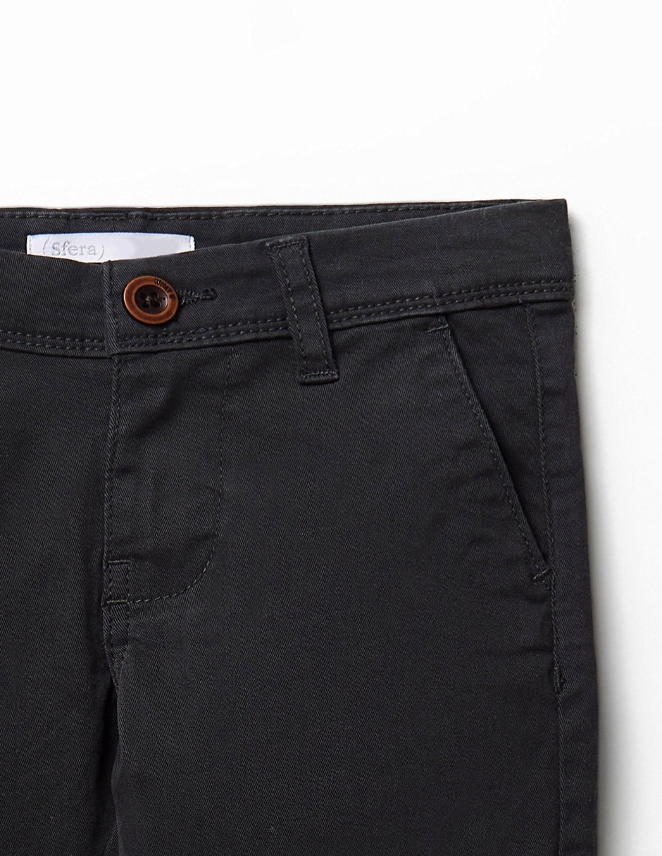 Pantalón para niño 2