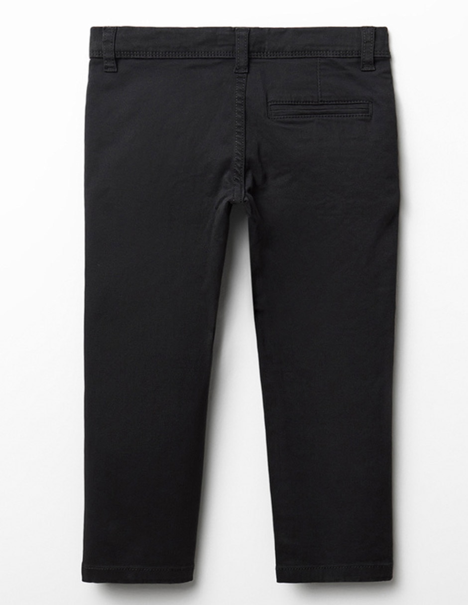 Pantalón para niño 4