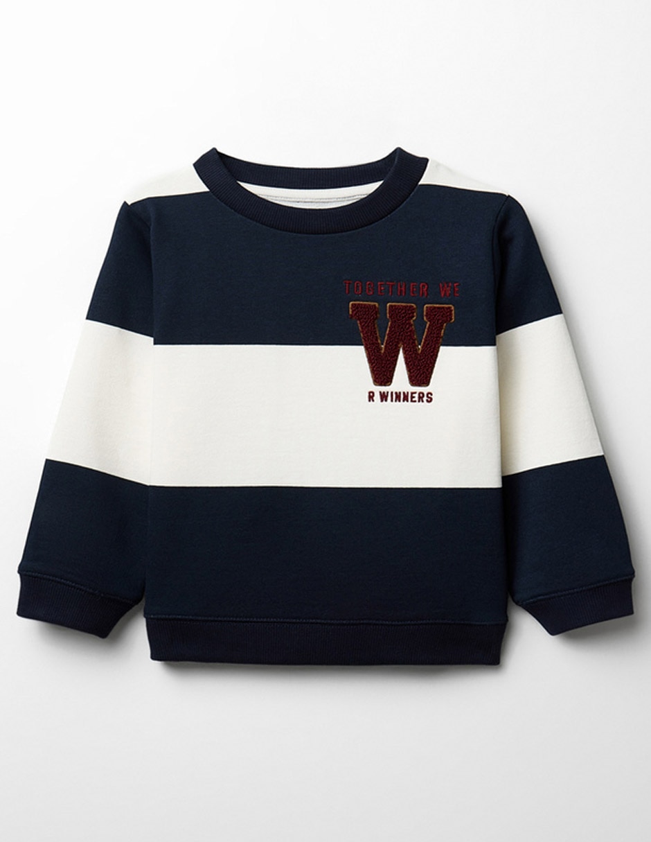 Sudadera para niño