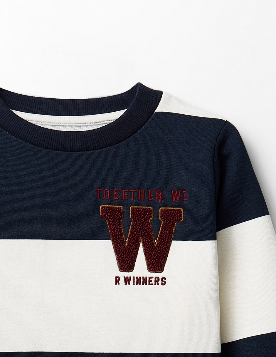 Sudadera para niño
