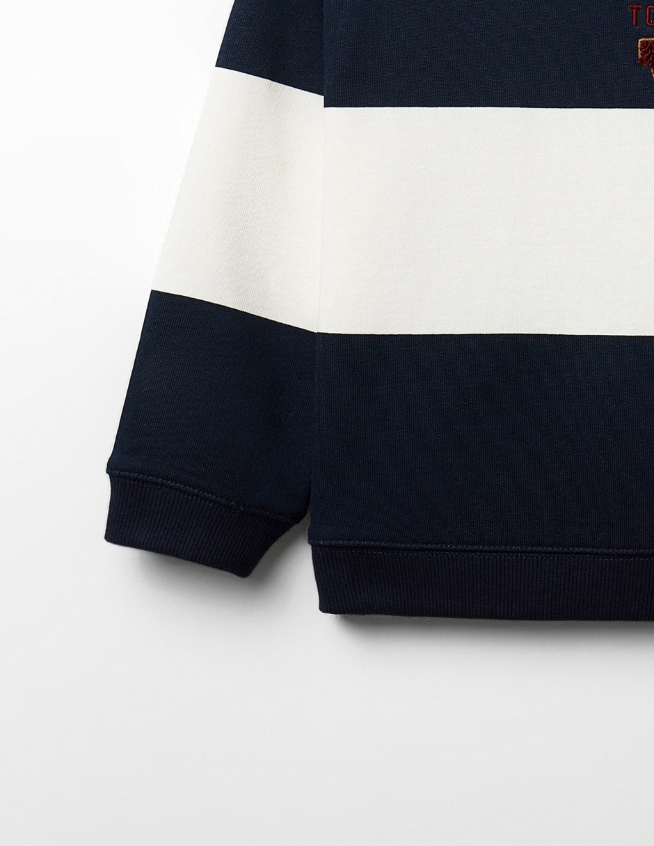 Sudadera para niño