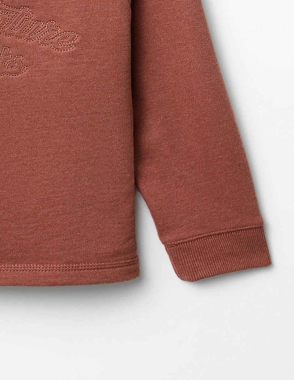 Sudadera para niño 2