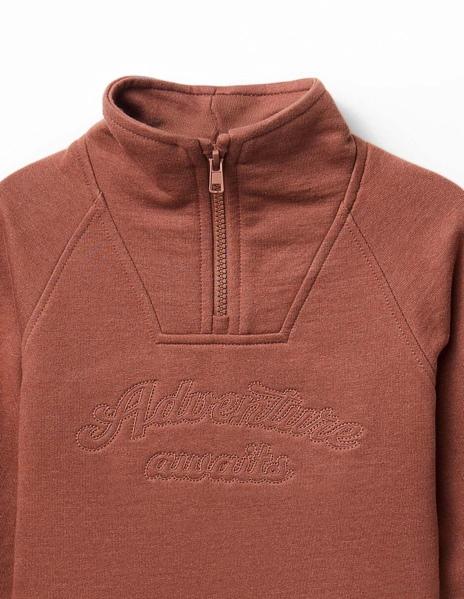 Sudadera para niño 3