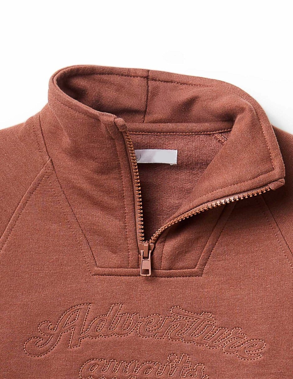 Sudadera para niño 4