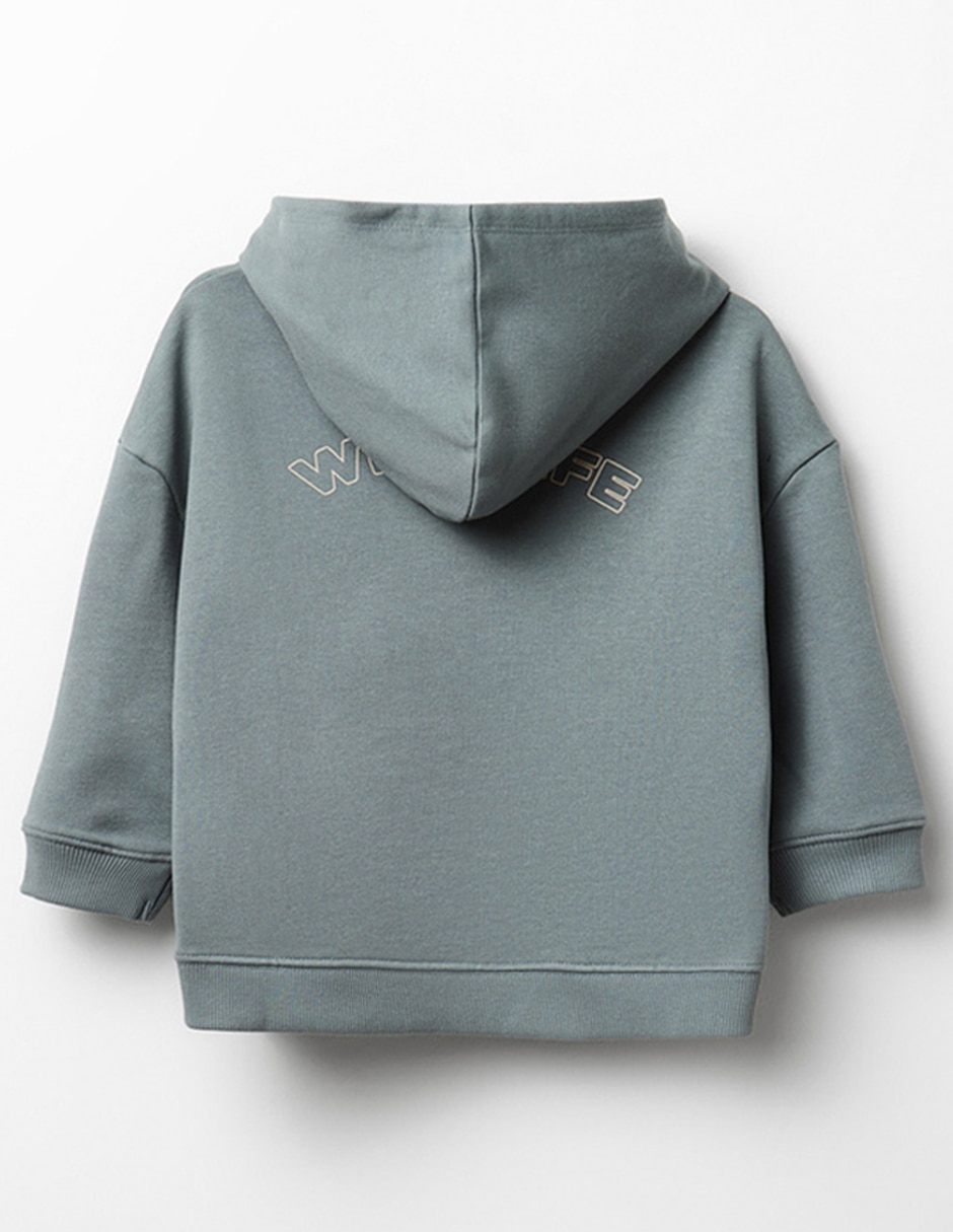 Sudadera para niño 5