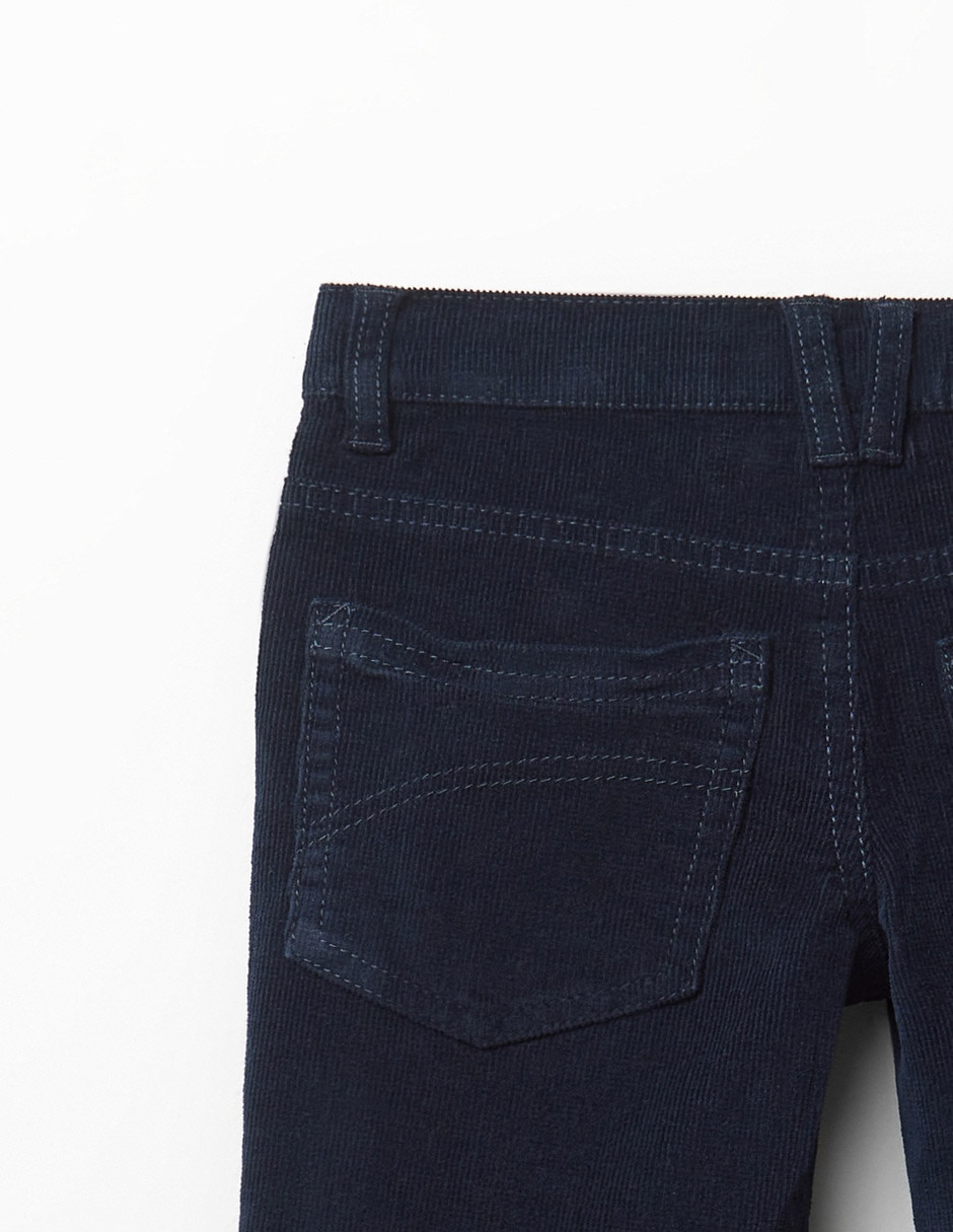 Pantalón para niño 2