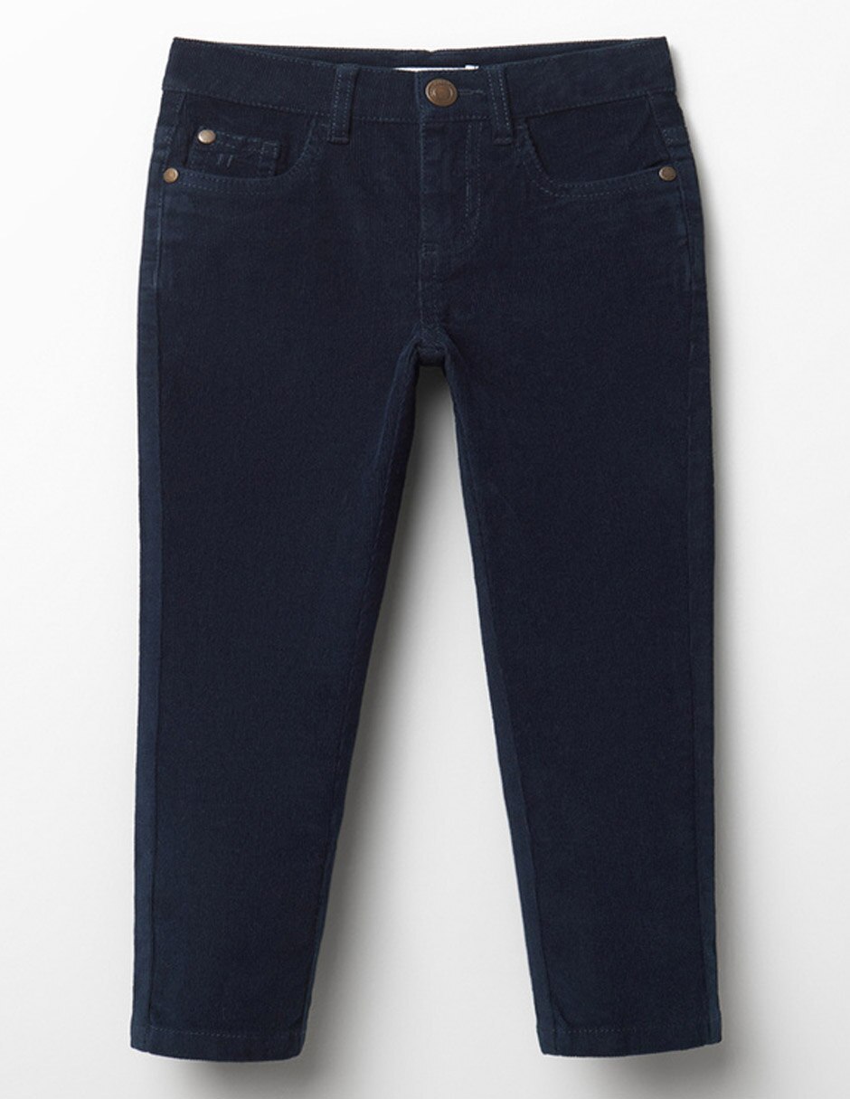 Pantalón para niño 4
